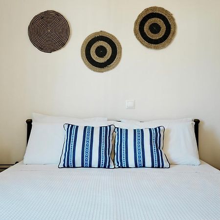 Apartament Dimora Miranda Agios Prokopios  Zewnętrze zdjęcie